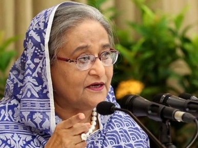 Hasina to address press conference today